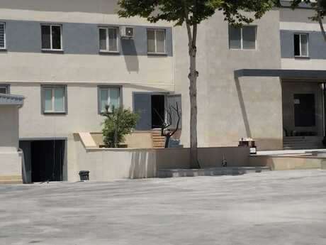 Obyekt - Dərnəgül m. - 150 m²