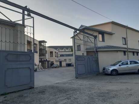 Obyekt - Dərnəgül m. - 150 m²