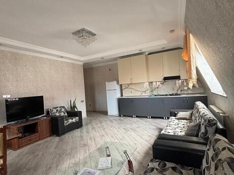 Elan №6197575 - Bakı, Abşeron r., 3 otaqlı, 92 m², 14/14 mərtəbə