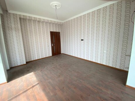 2 otaqlı yeni tikili - 28 May m. - 87 m²