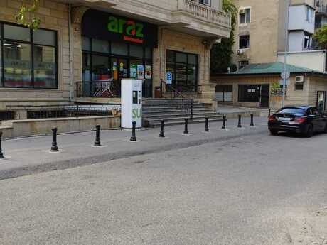Elan №6196037 - Bakı, Elmlər Akademiyası m., 3 otaqlı, 125 m², 4/17 mərtəbə