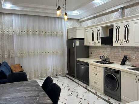 Объявление №6197616 - Баку, пос. Аг шехер, 2-комн., 100 м², 3/7 этаж