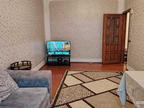 Elan №6197641 - Bakı, Köhnə Günəşli q., 2 otaqlı, 60 m², 1/9 mərtəbə