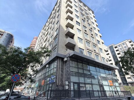 Elan №6197659 - Bakı, Nərimanov r., 2 otaqlı, 109 m², 6/14 mərtəbə
