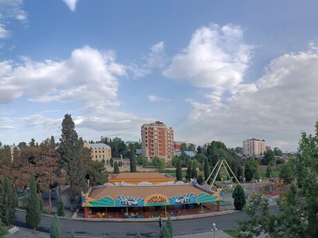Гянджа