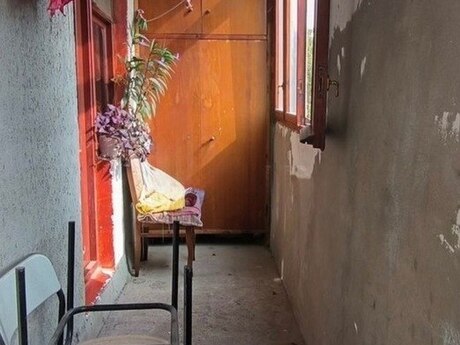 3 otaqlı köhnə tikili - Xalqlar Dostluğu m. - 85 m²