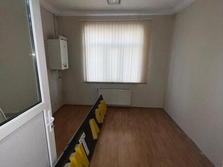 Obyekt - Nəriman Nərimanov m. - 60 m²