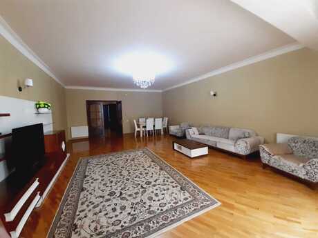 Elan №6197704 - Bakı, Nizami m., 3 otaqlı, 170 m², 3/12 mərtəbə
