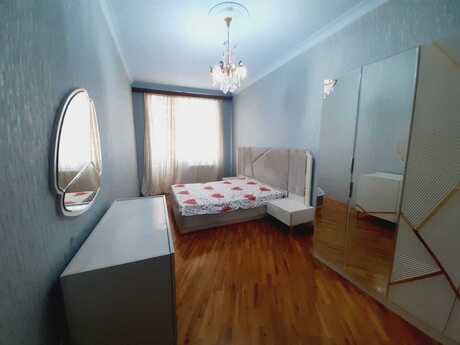 Kirayə 3 otaqlı mənzil, 170 m², Nizami: 1 100 ₼/ay 5