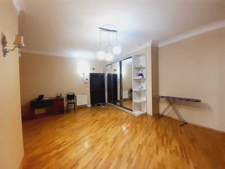 Kirayə 3 otaqlı mənzil, 170 m², Nizami: 1 100 ₼/ay 3