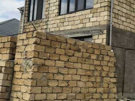 Badamdarda 6 otaqlı həyət evi satılır, 230 m², 230 000 AZN, şəkil 2 / 12