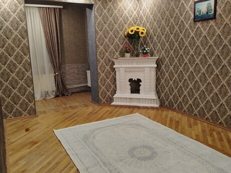 2 otaq · 47 m² · 5/5 mərtəbə, Bakıxanov