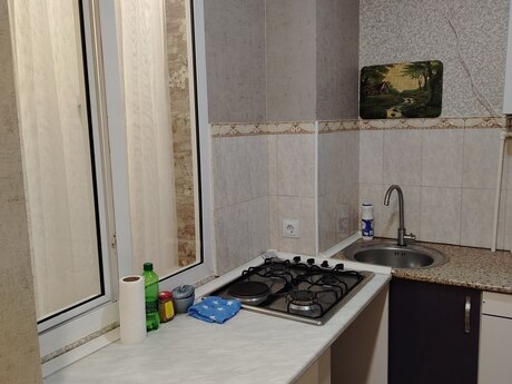 2 otaqlı mənzil, 47 m², Bakıxanov: 114 200 ₼ 2
