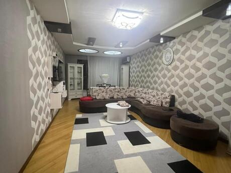 Elan №6197891 - Bakı, Gənclik m., 4 otaqlı, 145 m², 9/16 mərtəbə