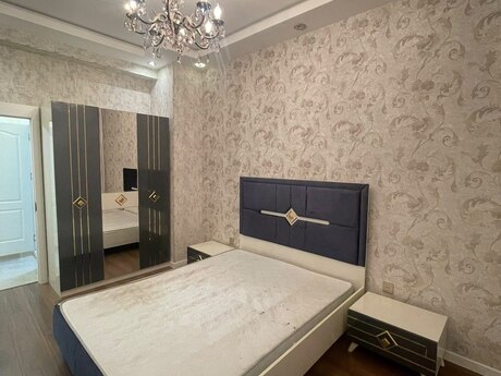 Elan №6197715 - Bakı, Nəsimi r., 2 otaqlı, 75 m², 8/18 mərtəbə
