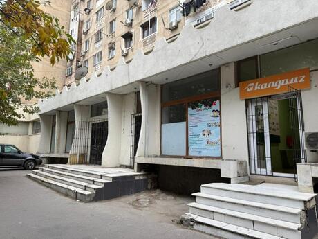 Объявление №6197734 - Баку, м. Насими, 600 м²