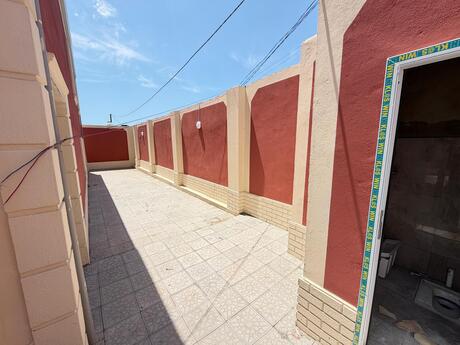 4 otaqlı həyət evi, 153 m², Binə: 137 000 ₼ 2