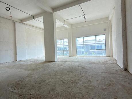 Elan №6197761 - Bakı, Ağ şəhər q., 510 m²