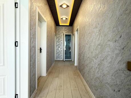 4 otaqlı həyət evi, 148 m², Binə: 133 000 ₼ 4