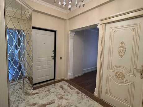 3 otaqlı yeni tikili - Xırdalan - 98 m²