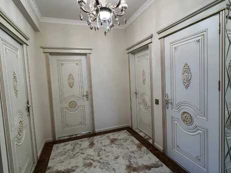 3 otaqlı yeni tikili - Xırdalan - 98 m²