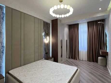 Аренда: 2-комнатная квартира, 50 м², 20 Yanvar: 750 ₼/мес 3