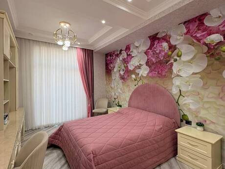 4 otaqlı mənzil, 178 m², Ağ şəhər: 880 000 ₼ 3
