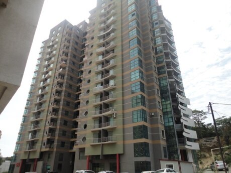 Elan №6197798 - Bakı, 28 May m., 4 otaqlı, 205 m², 8/18 mərtəbə