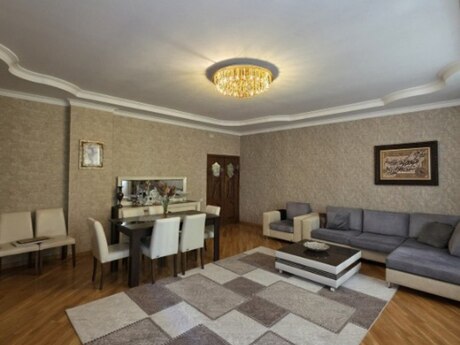4-room apartment, 210 m², Nizami: 525 000 ₼ 3