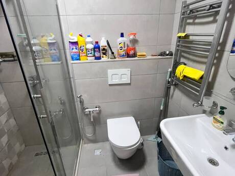 Аренда: 2-комнатная квартира, 50 м², 20 Yanvar: 750 ₼/мес 5