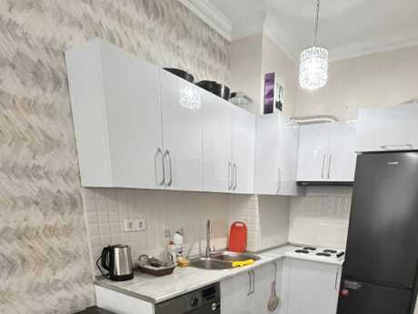 Аренда: 2-комнатная квартира, 50 м², 20 Yanvar: 750 ₼/мес 4