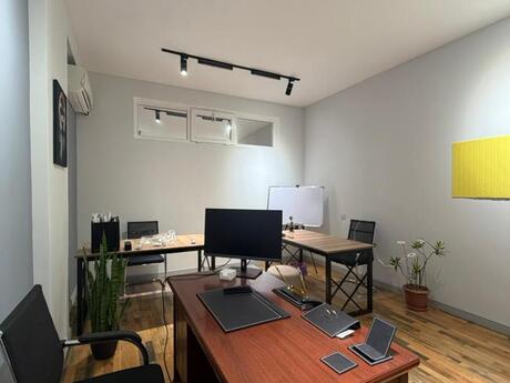 Elan №6197815 - Bakı, Nizami m., 1 otaqlı, 30 m²