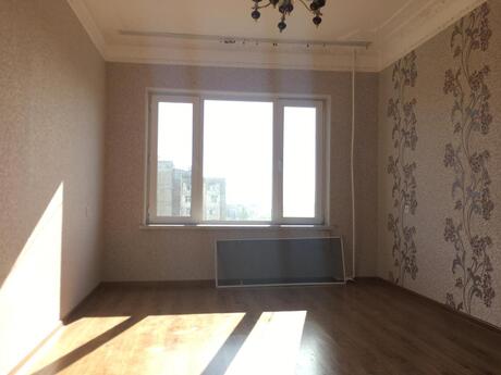 Elan №6197839 - Bakı, Həzi Aslanov m., 2 otaqlı, 55 m², 7/9 mərtəbə
