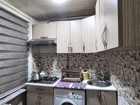 Объявление №6197858 - Сумгаит, Сумгаит, 2-комн., 47 м², 4/4 этаж