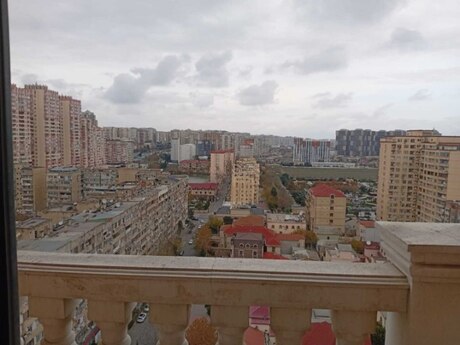 2 otaqlı mənzil, 77 m², Renessans Palace: 285 000 ₼ 5