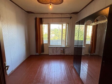 2 otaqlı köhnə tikili - Əhmədli m. - 65 m²