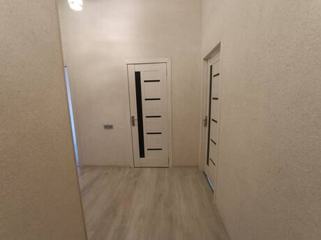 3 otaqlı ofis - Nizami m. - 120 m²