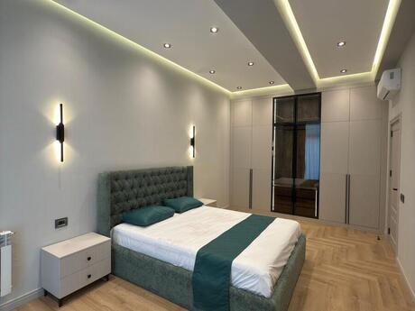 2 otaqlı mənzil, 86 m², Sea Breeze: 368 000 ₼ 4
