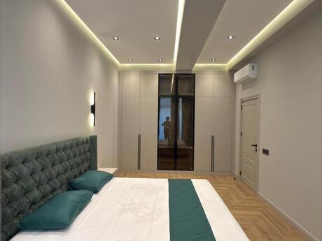 2 otaqlı mənzil, 86 m², Sea Breeze: 368 000 ₼ 5