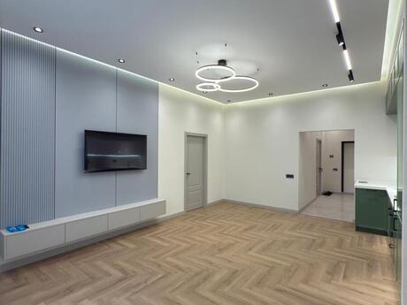 2 otaqlı mənzil, 86 m², Sea Breeze: 368 000 ₼ 2