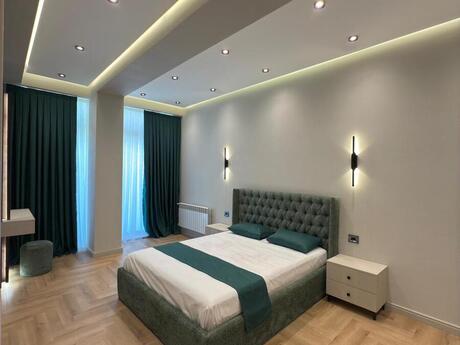 2 otaqlı mənzil, 86 m², Sea Breeze: 368 000 ₼ 3