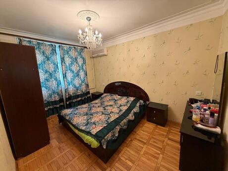 Elan №6197936 - Bakı, Azadlıq Prospekti m., 2 otaqlı, 65 m², 2/5 mərtəbə