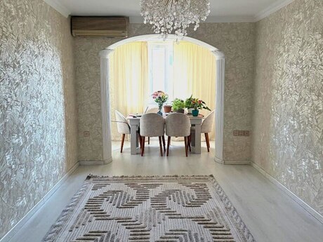 Elan №6197984 - Bakı, Nərimanov r., 3 otaqlı, 80 m², 4/5 mərtəbə