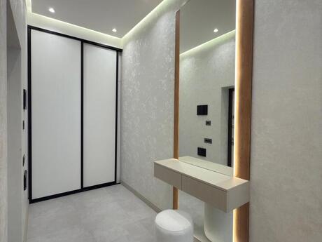 2-комнатная квартира, 73 м², Sea Breeze: 320 000 ₼ 5