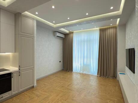 2-комнатная квартира, 73 м², Sea Breeze: 320 000 ₼ 2
