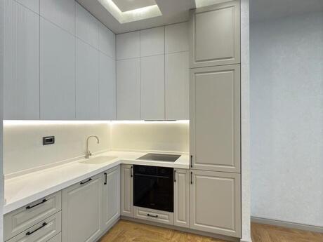 2-комнатная квартира, 73 м², Sea Breeze: 320 000 ₼ 4