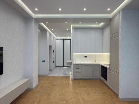 2-комнатная квартира, 73 м², Sea Breeze: 320 000 ₼ 3