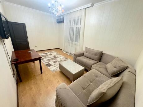 Yeni Yasamalda 3 otaqlı yeni tikili mənzil satılır, 90 m², 215 000 AZN, şəkil 2 / 12