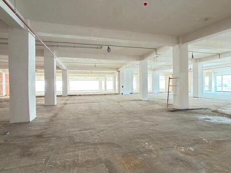 Elan №6197970 - Bakı, Ağ şəhər q., 673 m²