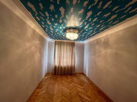 Elan №6198061 - Bakı, İnşaatçılar m., 2 otaqlı, 80 m², 3/9 mərtəbə